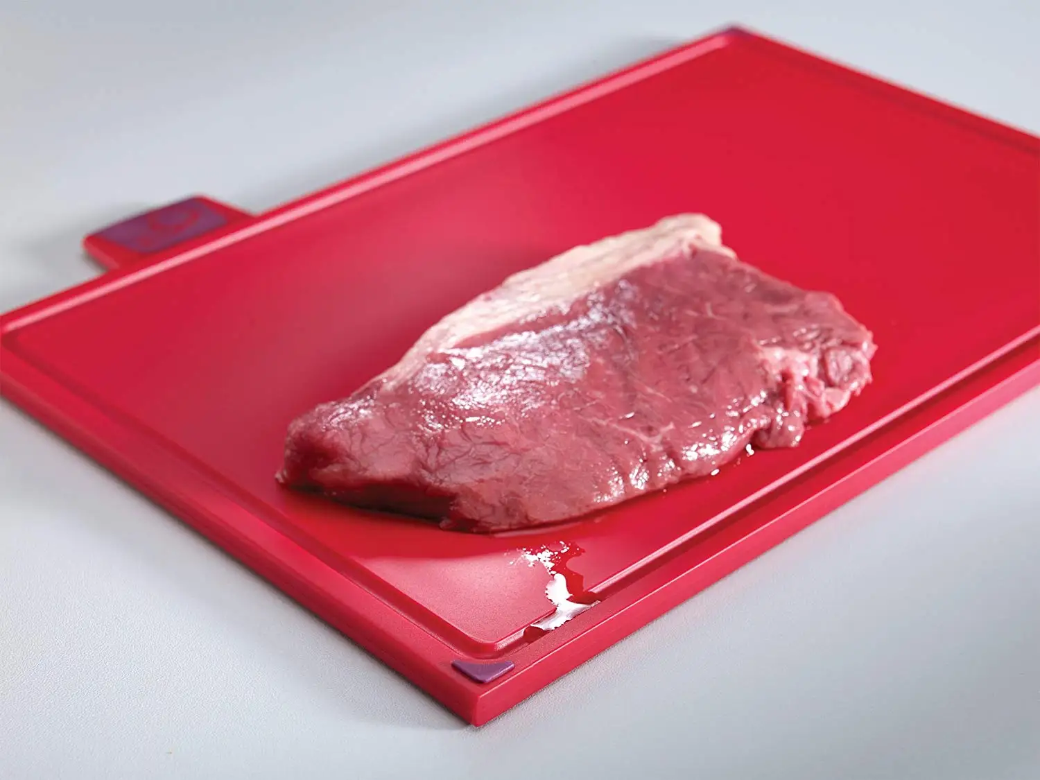 flexible cutting board