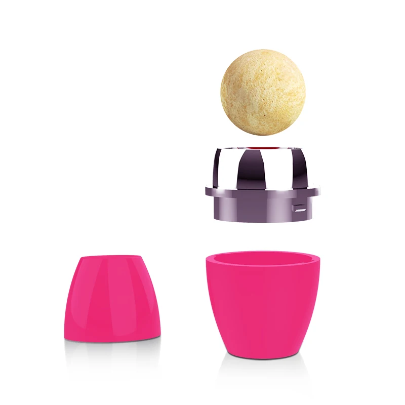 

Support ODM OEM oil absorbing face roller reusable facia face oil absorbing roller