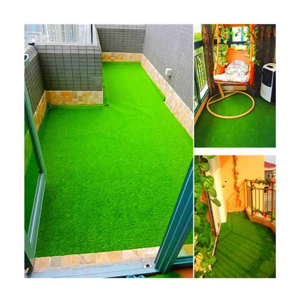 

wholesale durable leisure synthetic grass with artificial turf