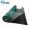Free sample anti static ESD rubber table mat