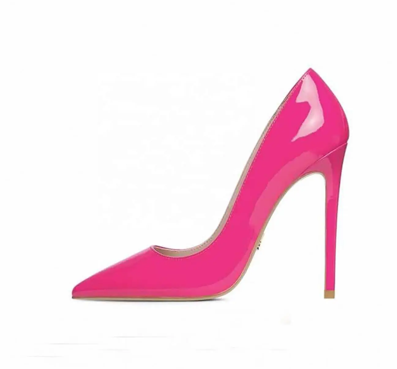 

Custom Classic Pump High Heel Shoes