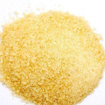 
Halal Kosher Certificate Food Additive Edible Gelatin from China 