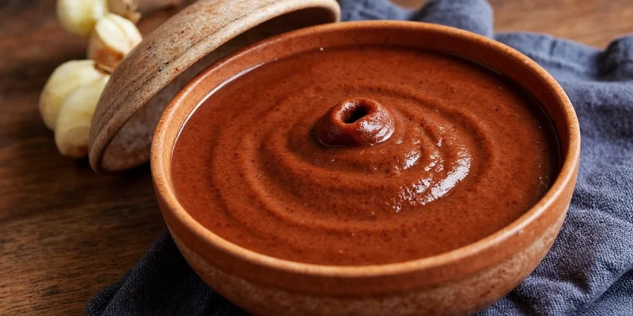 mole sauce unmasked the spicy sweet and mysterious world of mexico s ultimate flavor bomb