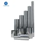 ss 304 316 316l mirror polished welded stainless steel pipe