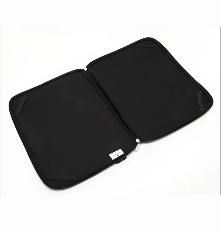 

Wholesale waterproof breathable professional laptop storage carry case