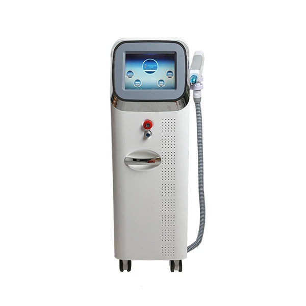 

Q-switched nd yag laser tattoo removal carbon peeling facial rejuvenation machine