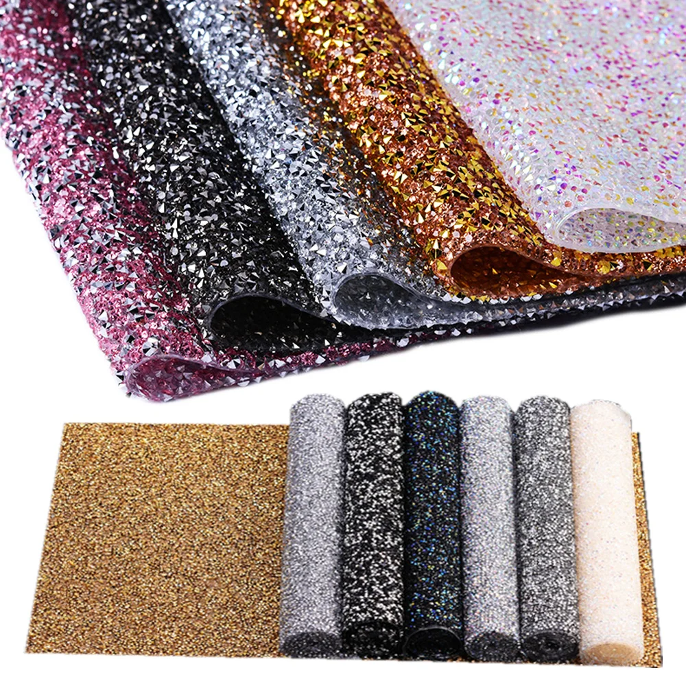 

Diamond Nail Art Table Mat Salon Practice Cushion Glitter Pad Pillow Hand Holder Foldable Scrub Hand Rest Manicure Tools