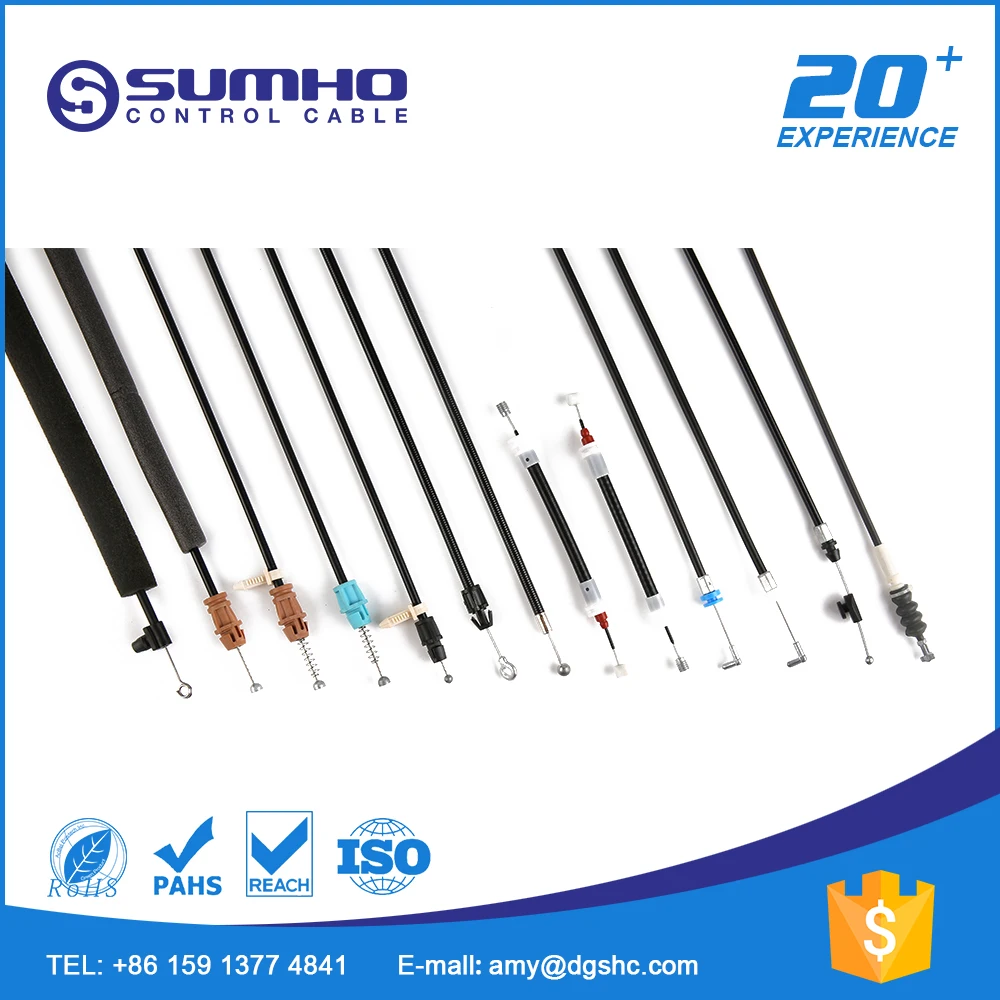 
Hand Brake Cable 