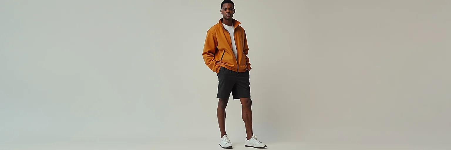 Top Men's Athletic Brands – Performance & Style on Alibaba.com