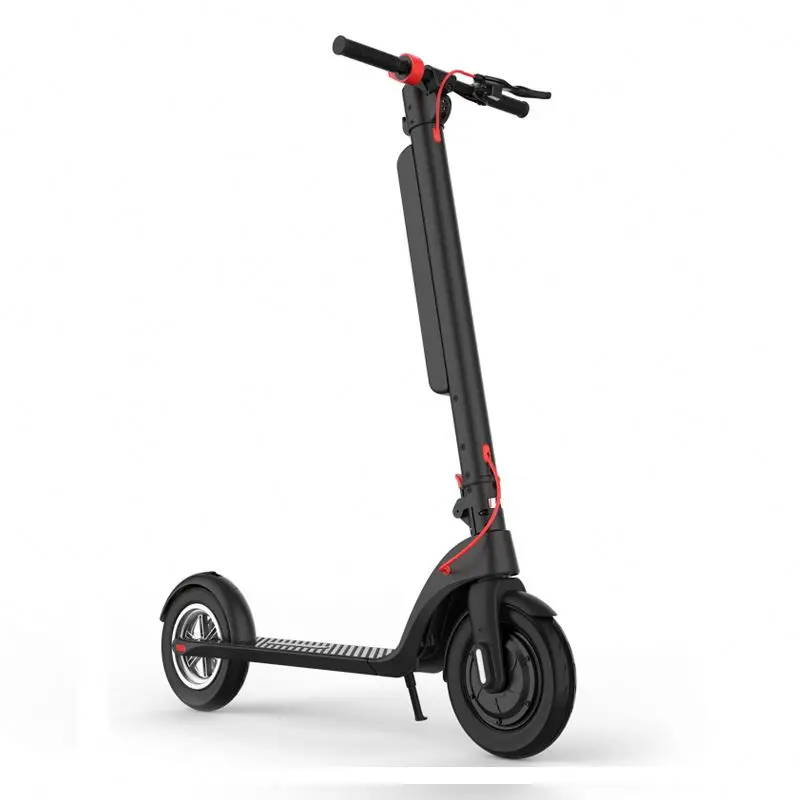 

New design China Self Balancing 500W Citycoco Fat Tire Electric Scooter