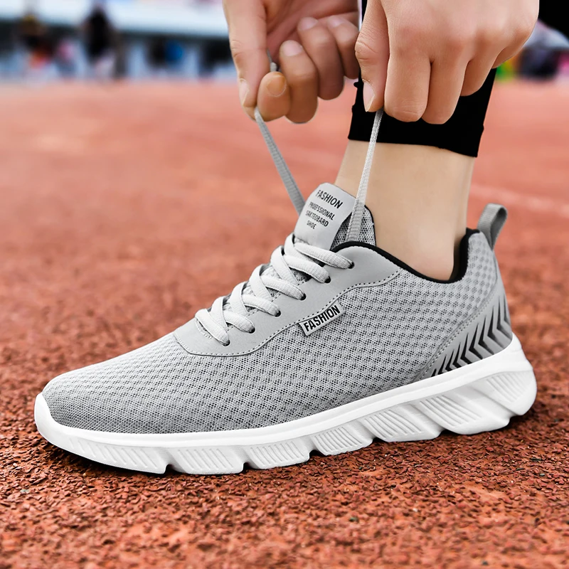 

High quality custom outdoor breathable mesh campus fashion shoes socks mens casual sneakers for men sport shoes sneakers, Optional