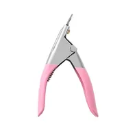 

Manicure tools Nail Art Acrylic Shape Cutting UV Gel False Nail Clipper Edge Cutter