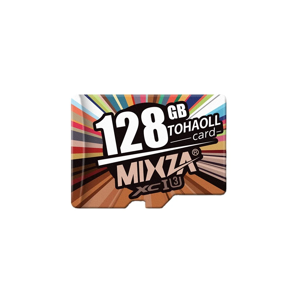 

Sd 128gb Memory Card Original 64gb C10 U3 Sd Card Memory Card 128gb