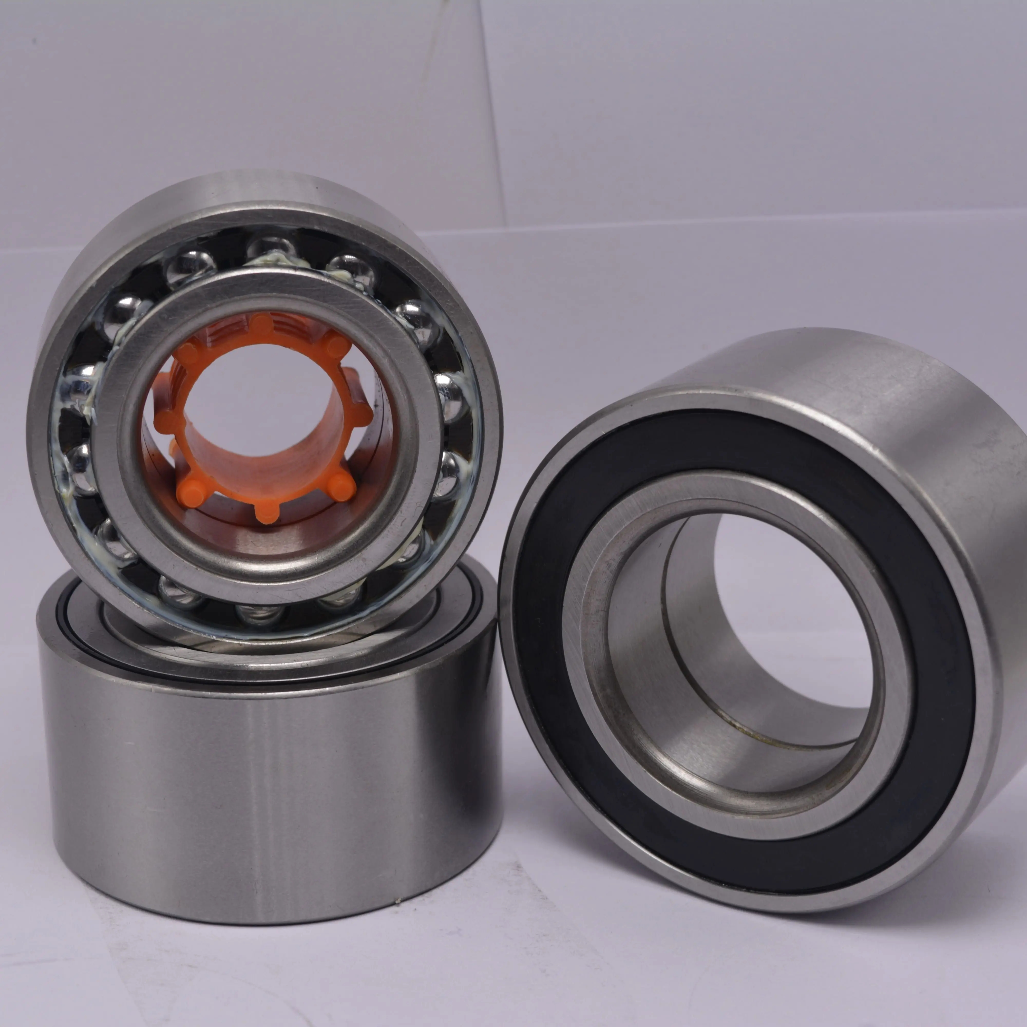 

DAC35620040 2RS chrome steel automotive wheel hub bearing