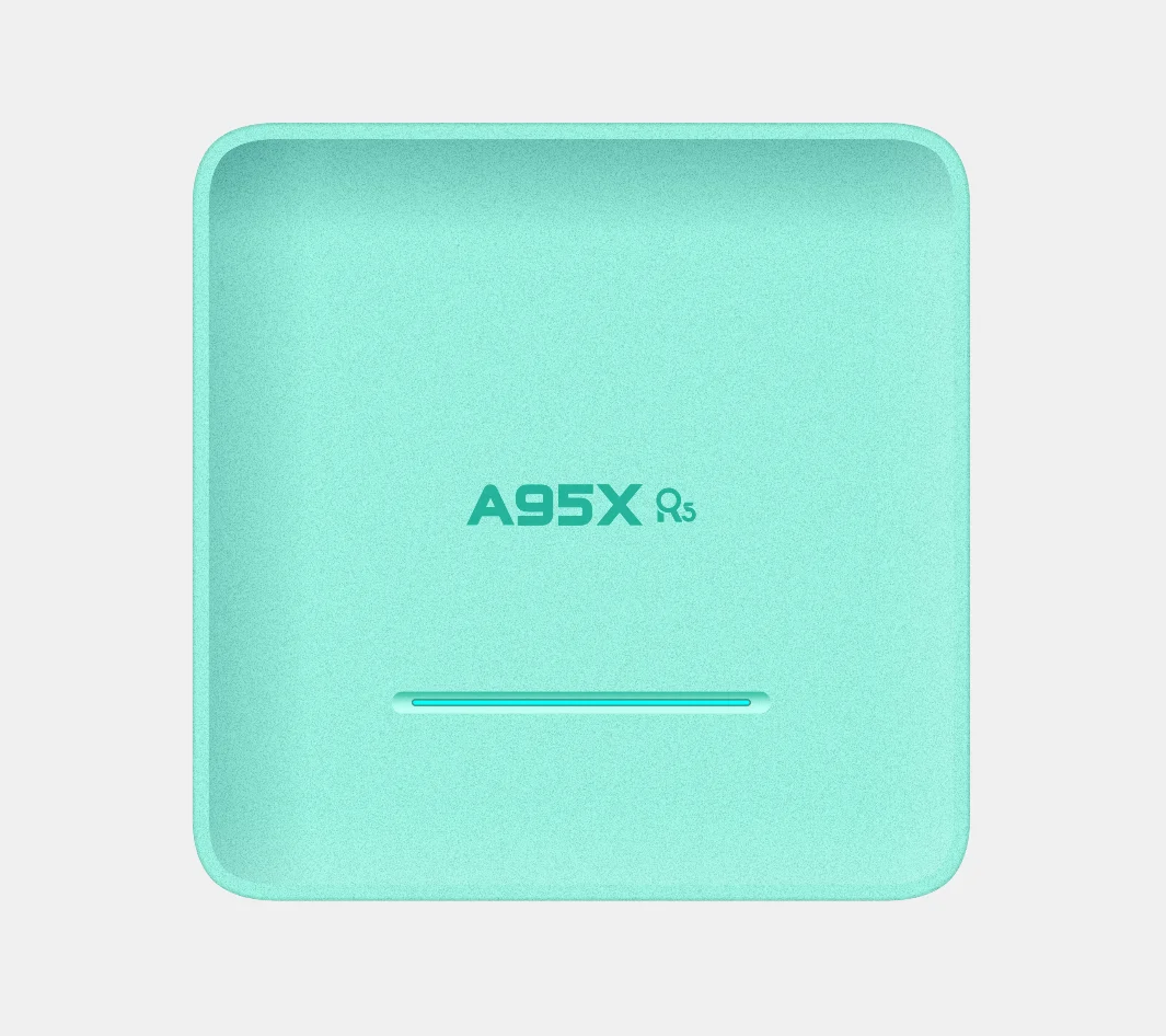 

2020 Factory A95X R5 Android Tv Box 2GB 16GB Rockchip Rk3318 Smart 4K Android 10 Tv Box A95X