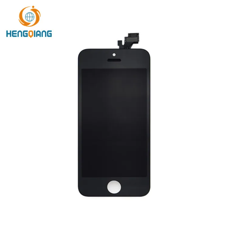 

Tianma factory price display LCD for iphone 4 4S 5 5C 5S SE LCD screen, Black white