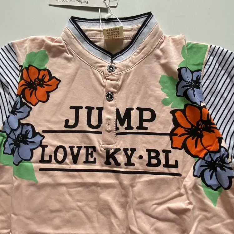 2nd hand baby clothes