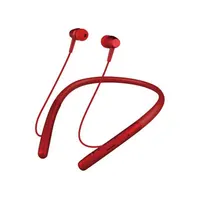 

2 in 1 tws neck band bluetooth earphone neckband, bluetooth headset wireless with tf card support