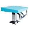 Factory price promotional swimming starting blocks/starting block swimming pool