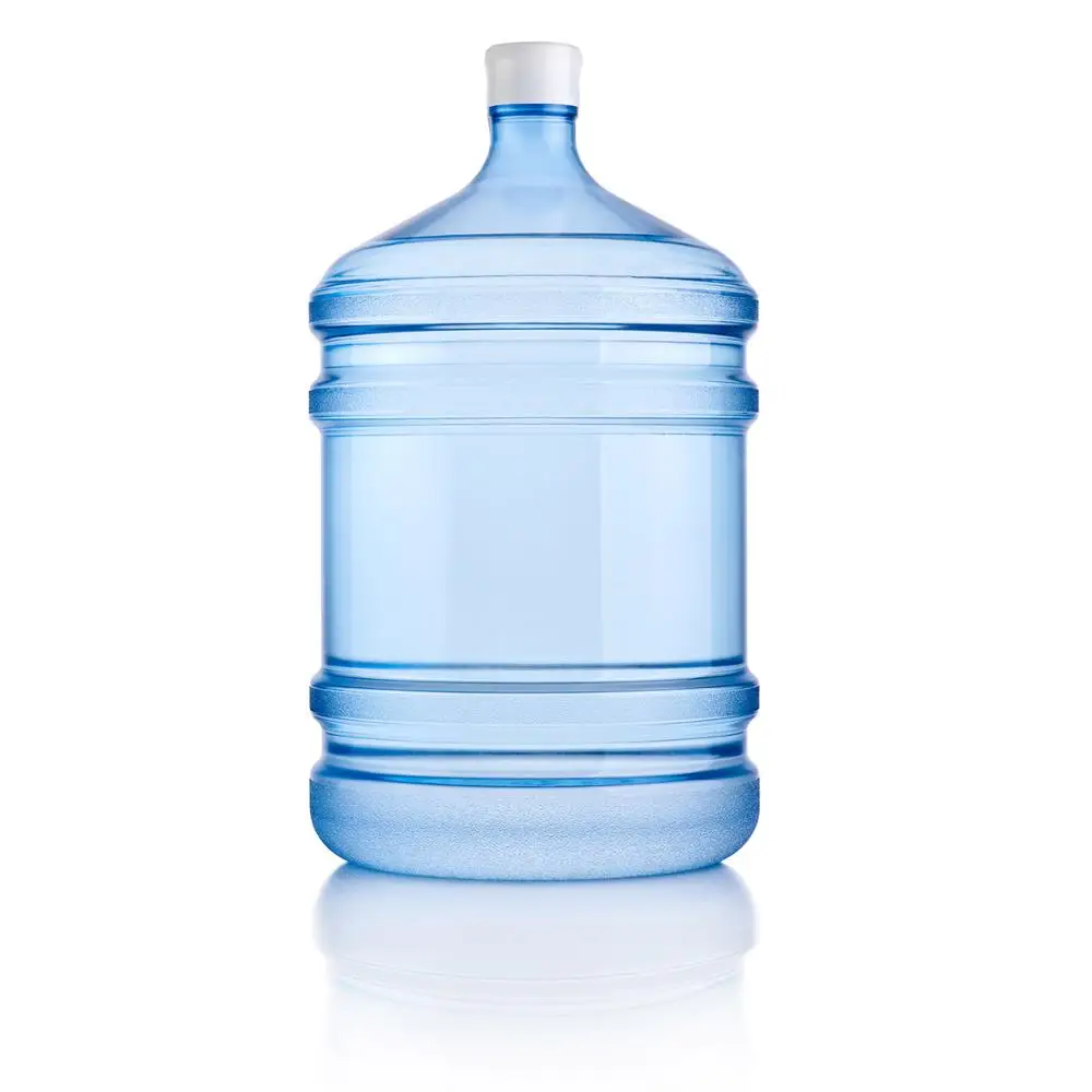 2 liter water bottle