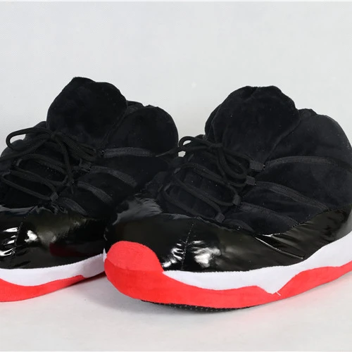 

Unisex Winter PP Cotton Best Selling Cozy Plush Indoor Yeezy Slippers With Factoty Price