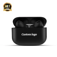 

Original black air pods pro 3 earphone headphone bluetooth i100000 TWS 11 earbuds appled airpoding pro for Airpods pro for apple