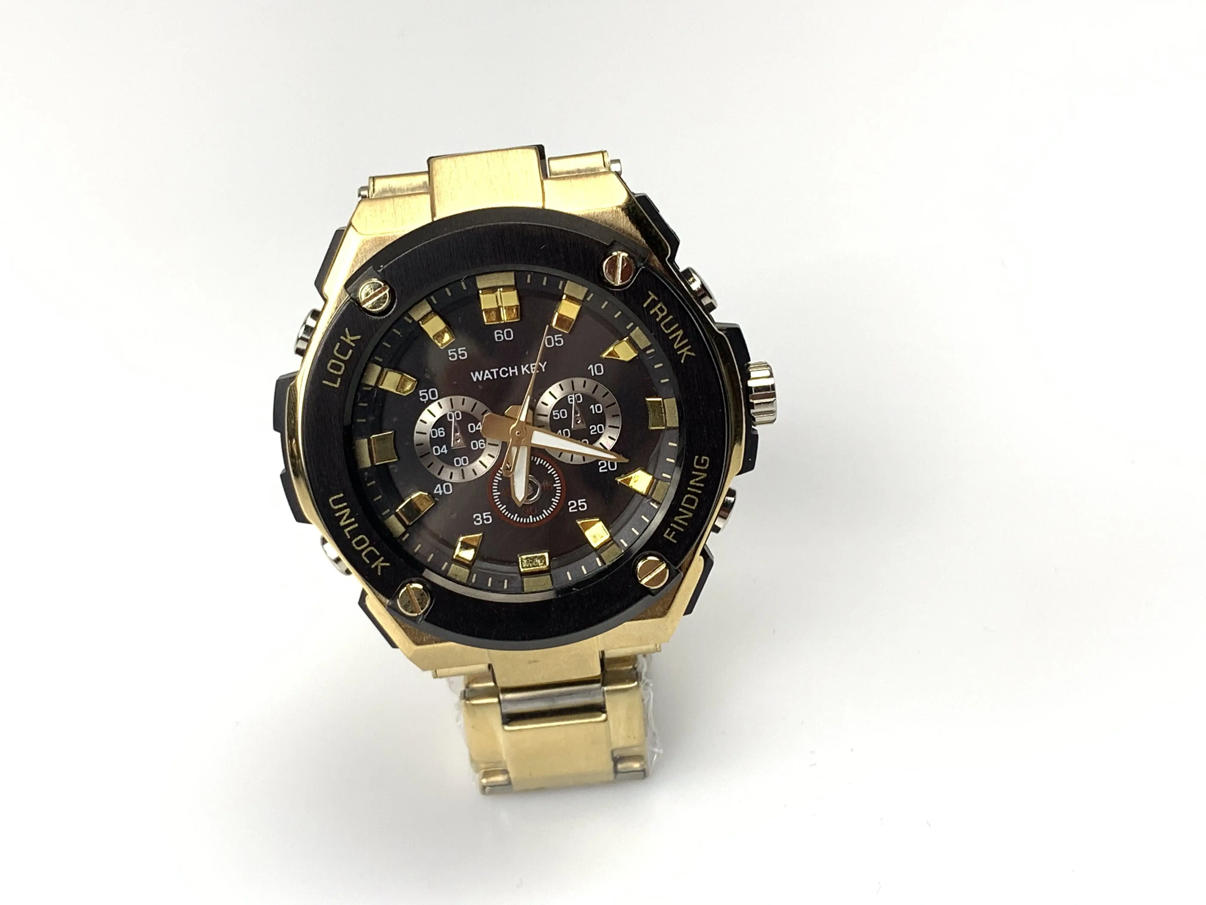 
Smart Auto Electronics Central Locking Passive Keyless Entry System Remote Start Stop Car Alarm 