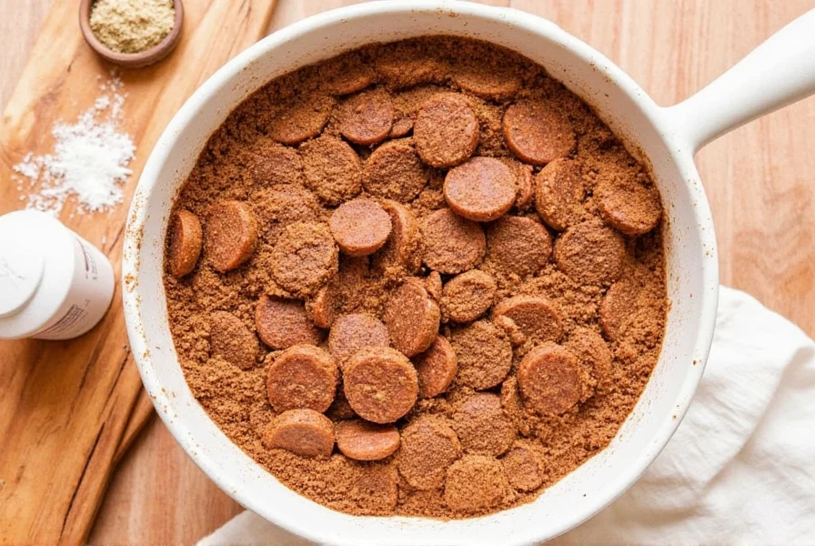 Spice and Sausage