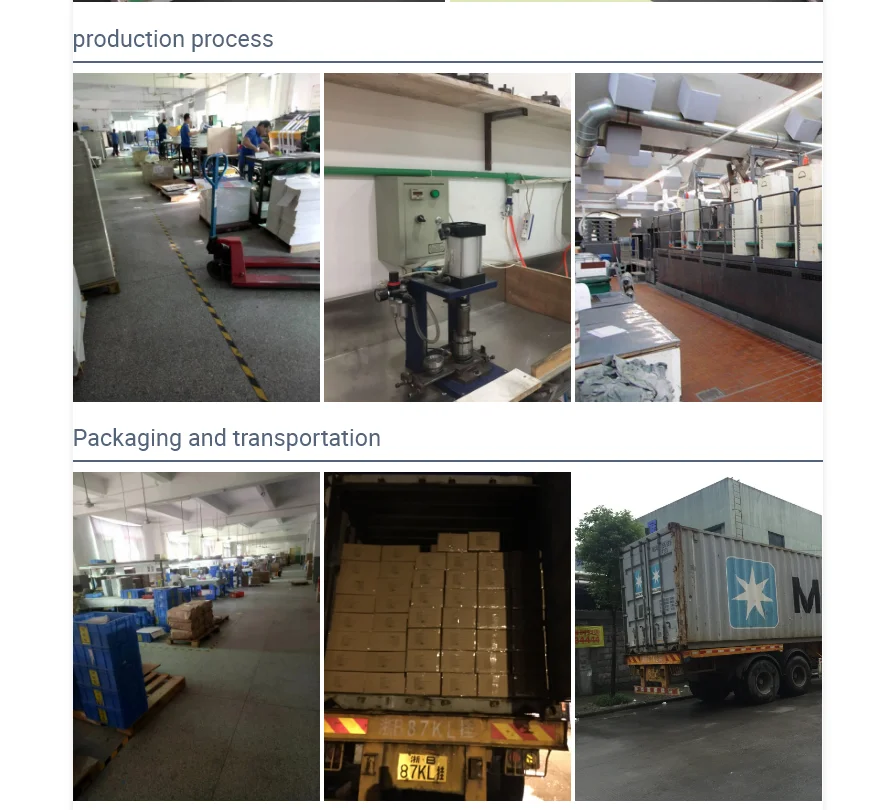 Company