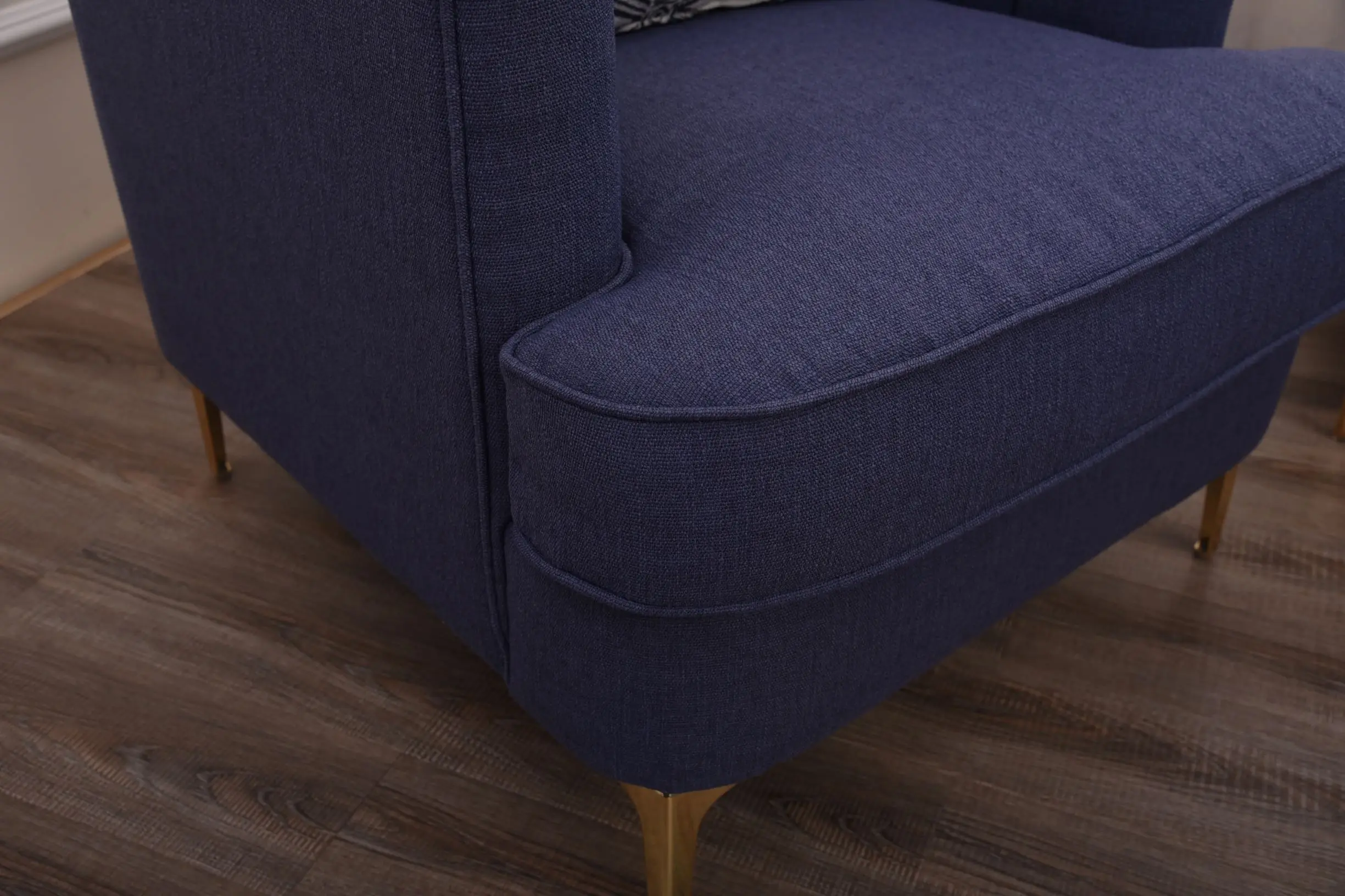 
Home2020 design Purple 3 seater sofa couch Furniture modern MF 1877 