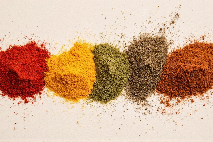 Seasoning Pan