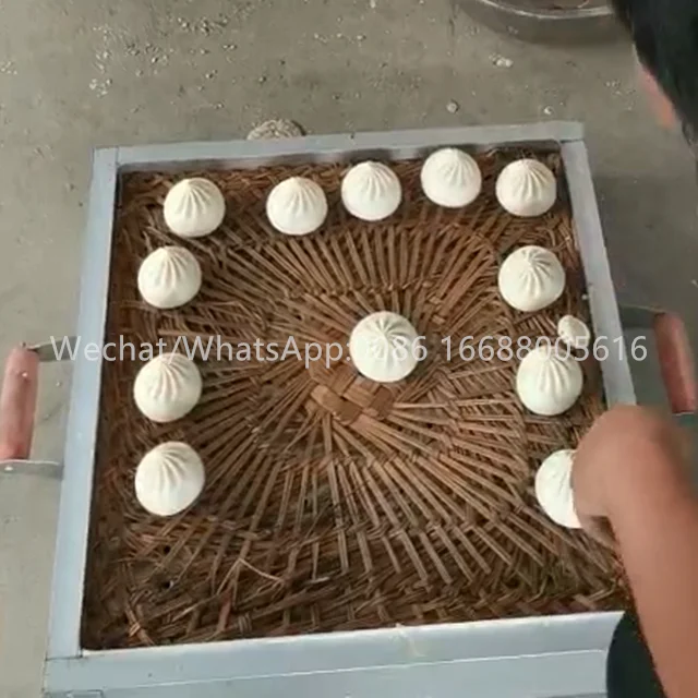 
automatic steamed stuffed bun making machine rice noodles making tool 