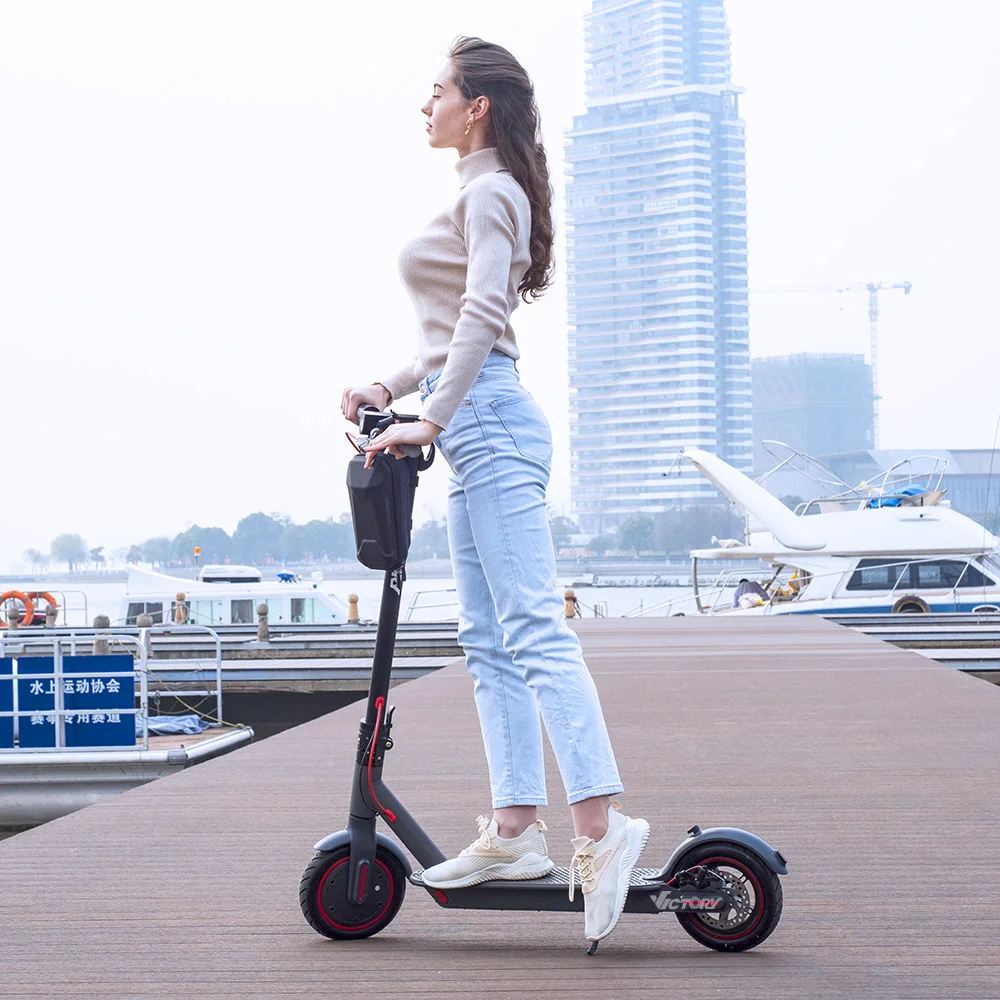 

New Design Xiaomi M365 Foldable Two-Wheel Long Range Electric Scooters
