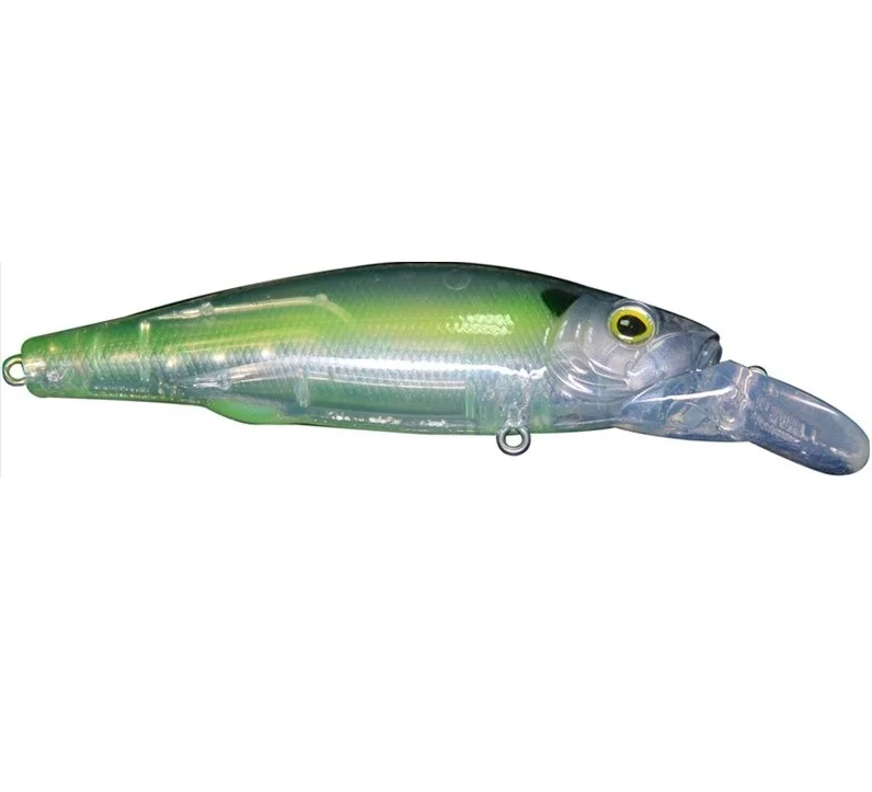 

Topwater fishing minnow lure  16g floating hard bait set box, Vavious colors