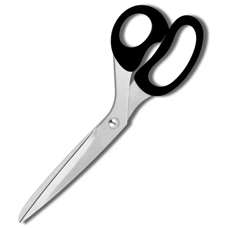 

Stainless Steel Sewing Tailoring Embroidery Fabric Cutting Sewing Tailor Scissors