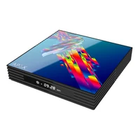 

Cheapest A95XR3 4k tv box RK3318 4g64g 2.4/5ghz wifi A95X R3 android9.0 4k box VS X96 TX3 TX6