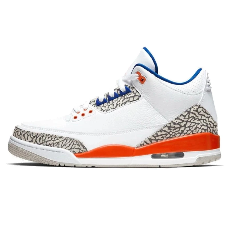 

High Quality Men High Top Light Trainers D 3 Basketball Shoes Sports Running Sneakers Chaussures Homme