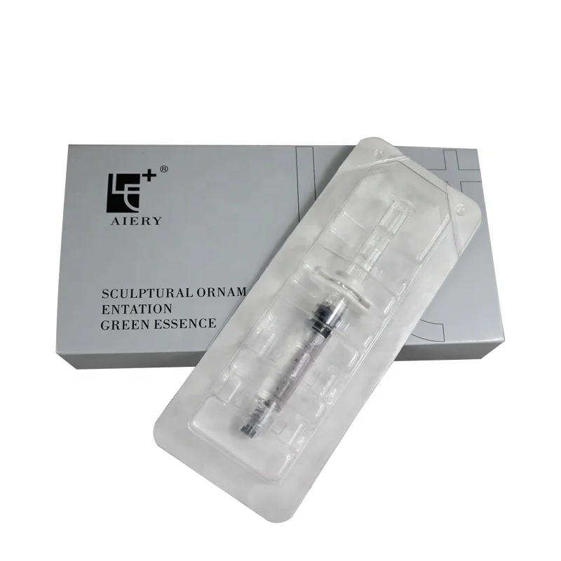 

High Quality Safe and effective winkle removal face lift Hyaluronic Aicd Injection Filler Profhilo Filler