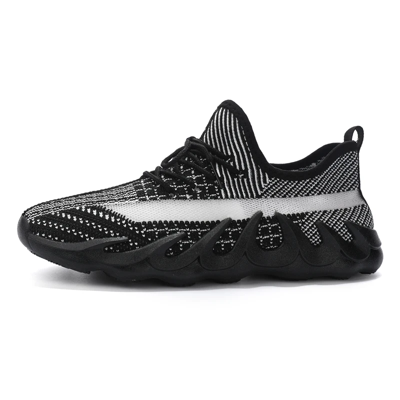 

Wholesale Women Casual Sport Shoes Breathable Sneakers Women's Running Walking Style Shoes, Black, beige,khaki