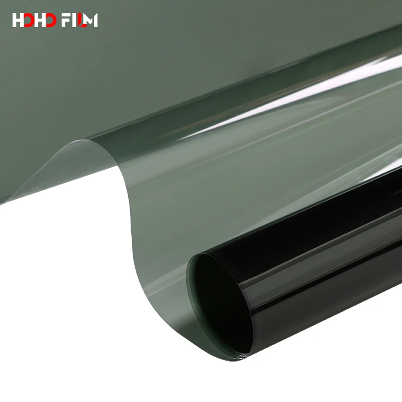 Ultra Clear Window Solar Film