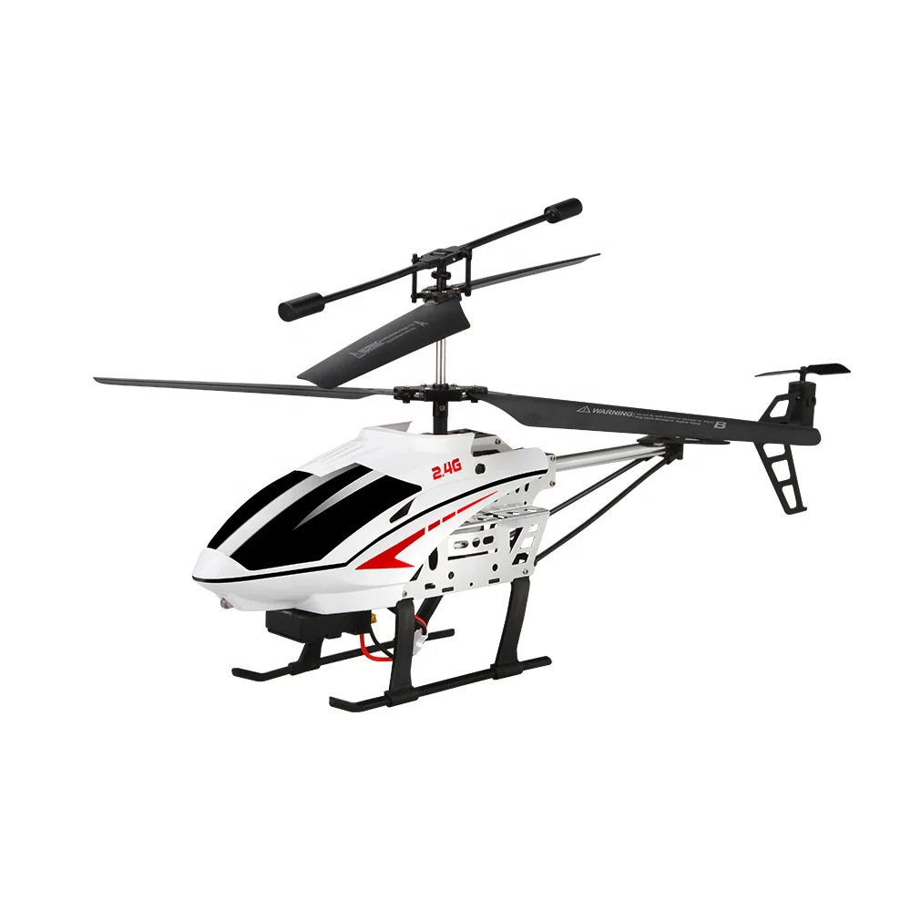 

Aircraft Alloy 3.5 Through Mini Remote Control Helicopter Toys For Adults