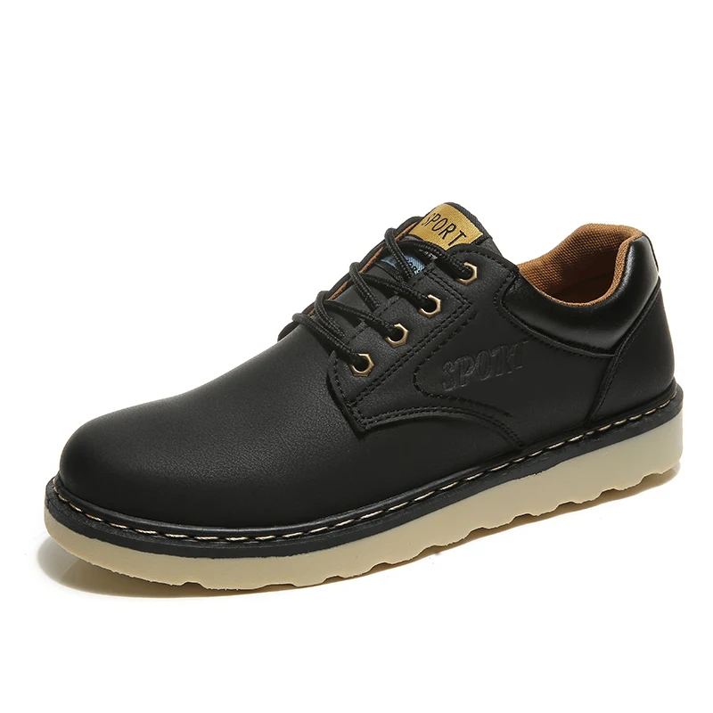 

Promotion High Quality Mens Comfortable Casual Shoes For Men