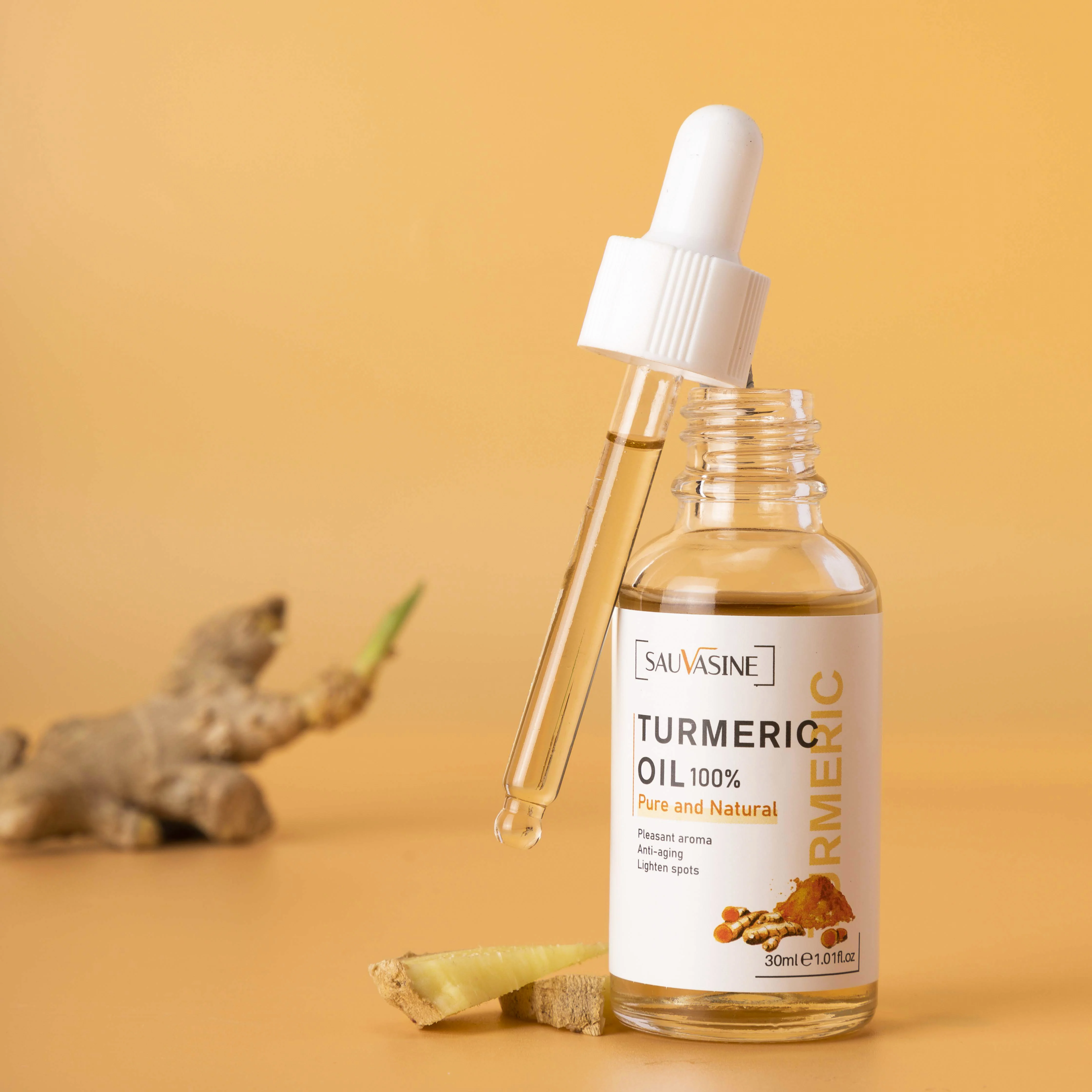 

Private Label Organic Lightening Acne Soap Facial Cream Clay Mask Body set turmeric skin care turmeric face set