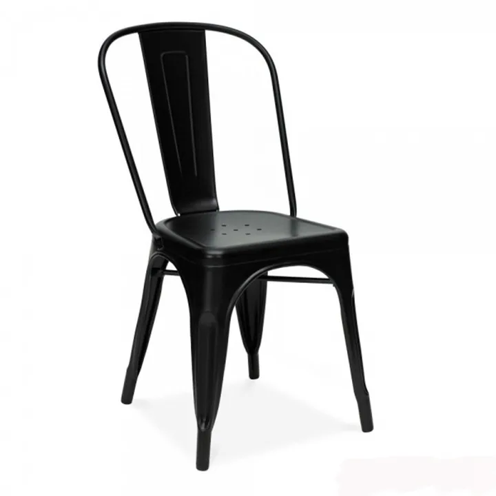  Dinning Metal Chairs.jpg