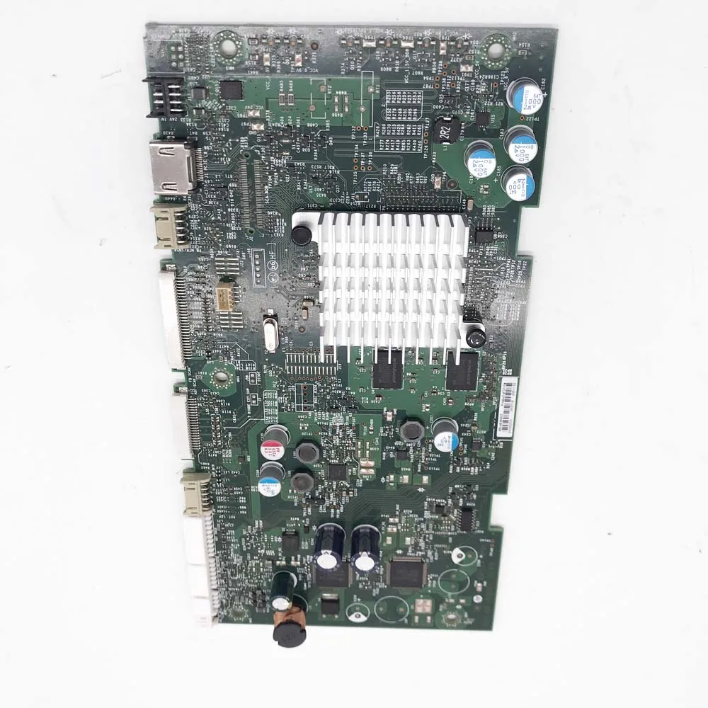 

SCANNER CONTROL BOARD Fits For HP