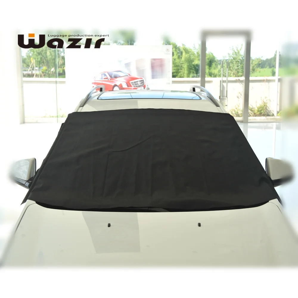 
ND-6033 Car windshield snow cover Car window ice cover 