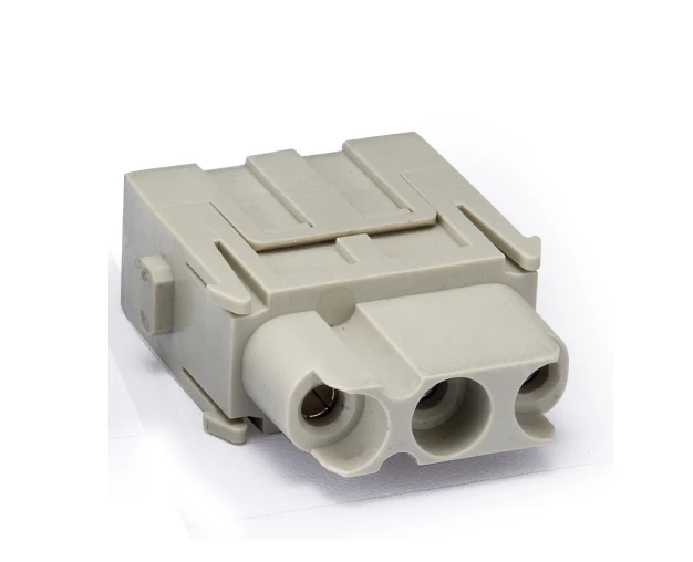 09140022741 09140022646 Axial Module 70a 2 Pin Power Connector Plug ...