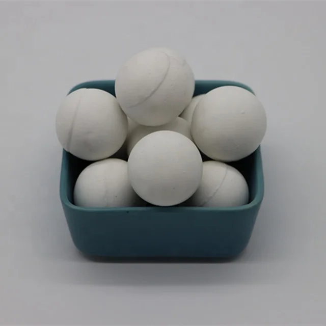 high alumina ceramic balls