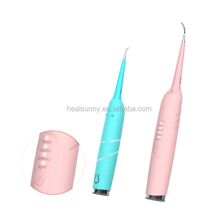 

High Quality Cheap Portable Tooth Cleaner Water Toothpick, Pink,blue, black