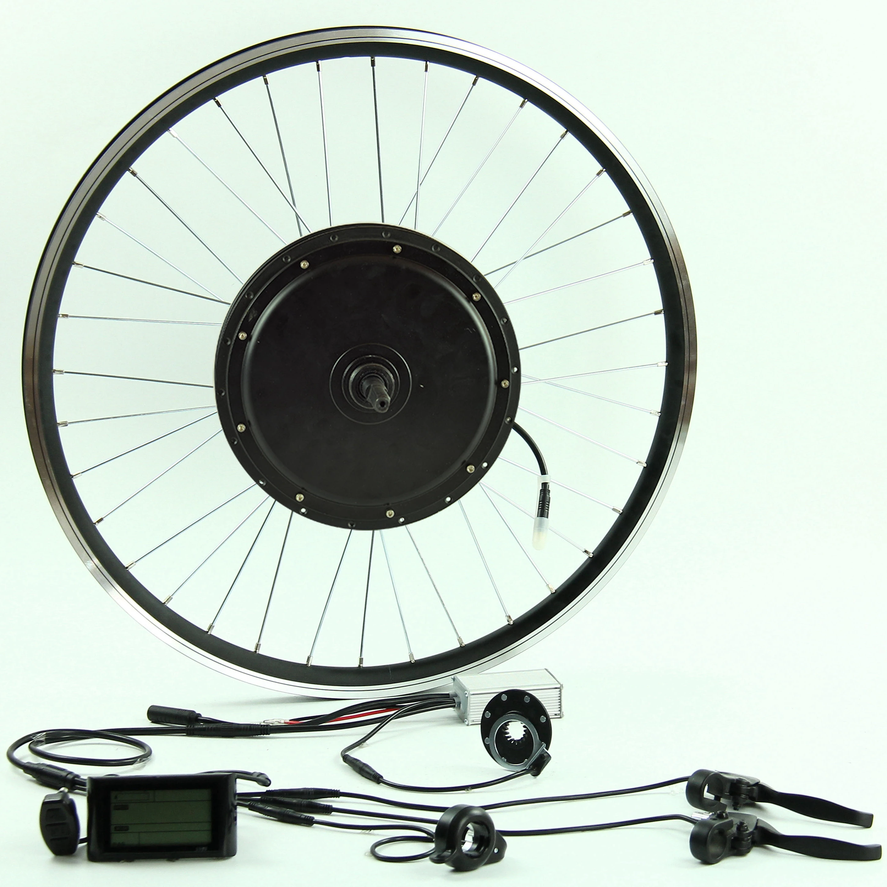 

LVCO e bike conversion kit 3000w